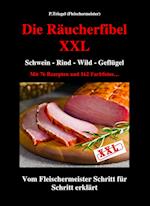 Die Räucherfibel XXL