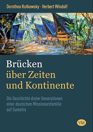 Brücken über Zeiten und Kontinente