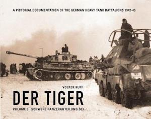 Der Tiger