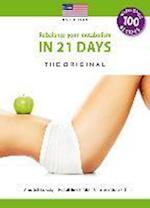 Rebalance your Metabolism in 21 Days -The Original- US Edition