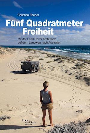 Fünf Quadratmeter Freiheit