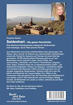 Seidenhart - Die ganze Geschichte