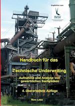 Latza, M: Handbuch für das Technische Underwriting