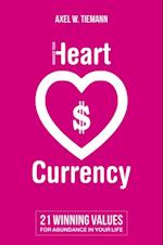 Awaken Your Heart Currency