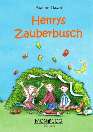 Henrys Zauberbusch