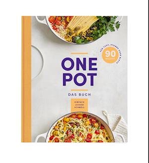 One Pot - Das Buch