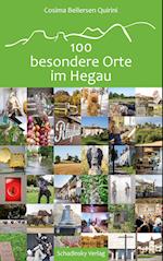 100 besondere Orte im Hegau