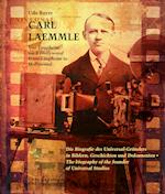 Carl Laemmle - Von Laupheim nach Hollywood /Carl Laemmle - From Laupheim to Hollywood