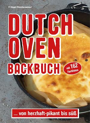 Dutch Oven Backbuch