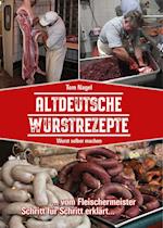 Altdeutsche Wurstrezepte