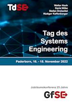 Tag des Systems Engineering 2022