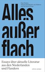 Alles außer flach