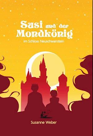 Susi und der Mondkönig 2