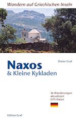Naxos & Kleine Kykladen