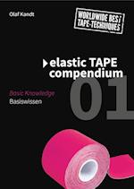 Elastic Tape Compendium 01