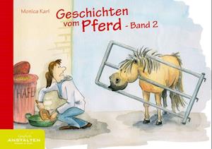 Geschichten vom Pferd - Band 2