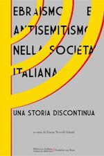 Ebraismo e antisemitismo nella società italiana