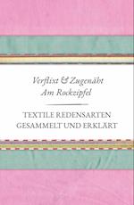 Verflixt und Zugenäht Am Rockzipfel