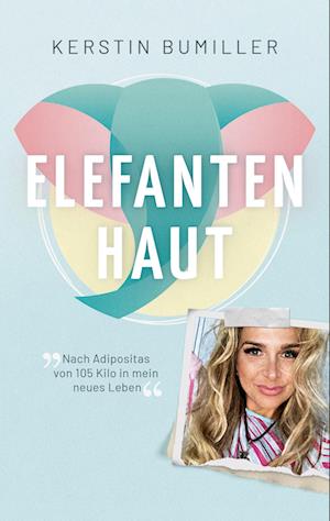 Elefantenhaut