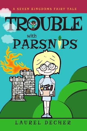 Trouble With Parsnips