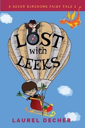 Lost With Leeks