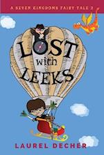 Lost With Leeks