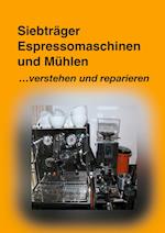 Siebträger Espressomaschinen