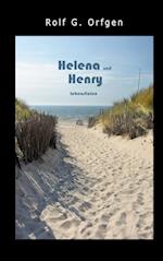 Helena und Henry Lebenslinien