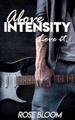 Above Intensity