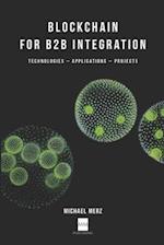 Blockchain for B2B Integration