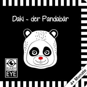 Daki - der Pandabär