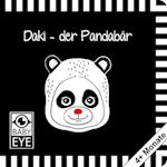 Daki - der Pandabär