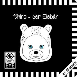 Shiro - der Eisbär