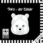 Shiro - der Eisbär