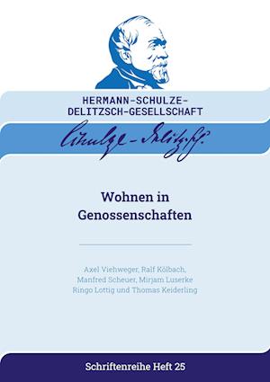 Wohnen in Genossenschaften