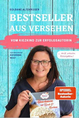 Bestseller aus Versehen