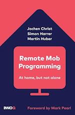 Remote Mob Programming