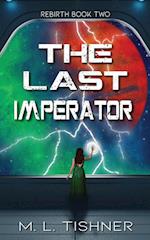 The Last Imperator 