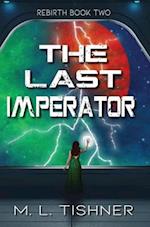 The Last Imperator 