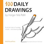 100 Daily Drawings