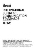 International Business Communication Standards (IBCS Version 1.2): Conceptual, perceptual, and semantic design of comprehensible business reports, pre