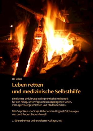 Leben retten und medizinische Selbsthilfe