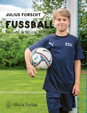 Julius forscht - Fußball