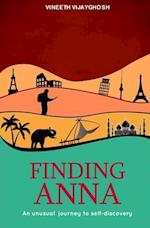Finding Anna