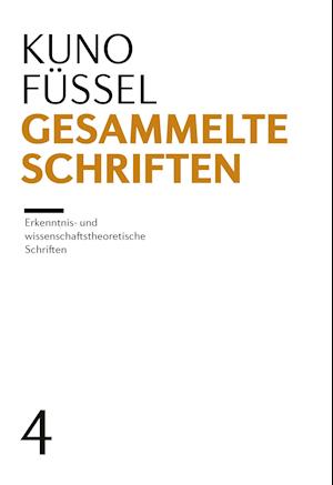 Gesammelte Schriften