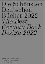 Die Schönsten Deutschen Bücher 2022