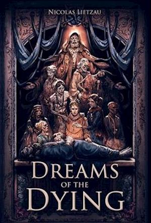 Dreams of the Dying (Enderal, Book 1)