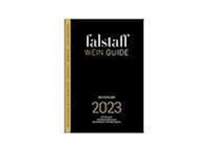 falstaff Weinguide Deutschland 2023