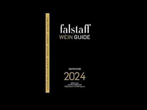 falstaff Weinguide Deutschland 2024