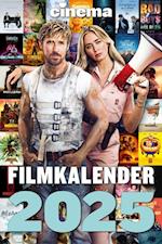 CINEMA Filmkalender 2025